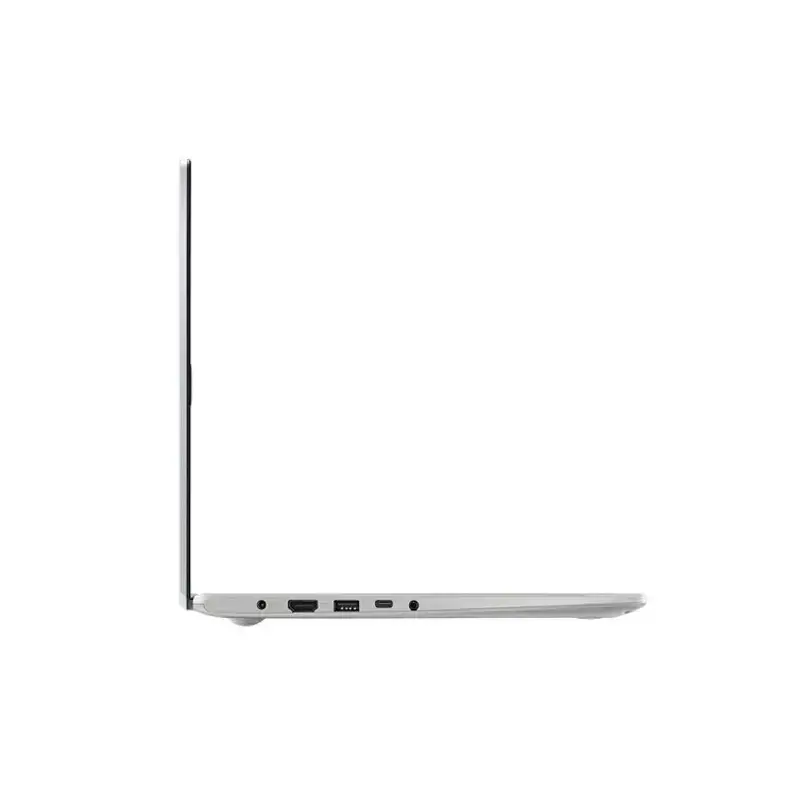 ضخامت لپ تاپ ایسوس مدل E510MA-BR911